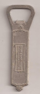 N5 - Romania - Beer Bottle Opener For Colection - Timisoreana - Flaschenöffner