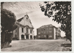 Herten In Baden, Baden-Württemberg - Rheinfelden