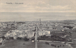 ESPAGNE - Tenerife - Vista General - Carte Postale Ancienne - Tenerife