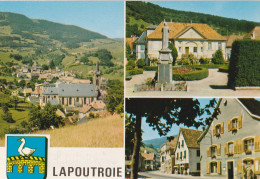 68 - Lapoutroie  -  Multivues - Lapoutroie