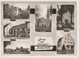 Solingen, Aufderhöhe, Nordrhein-Westfalen - Solingen