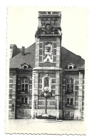 CPA St Trond / St Truiden - Stadhuis En Perroen - Sint-Truiden