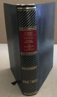 Oeuvres Completes / Tome 4 : Le Haut Mal-l'homme De Londres -les Demoiselles De Concarneau - Novelas Negras