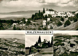 13756978 Walzenhausen AR Panorama Teilansichten  Walzenhausen AR - Sonstige & Ohne Zuordnung