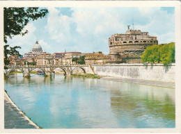 Rom, Roma, Italien - Pontes