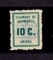 FRANCE TIMBRE DE GREVE - N°1 XX MNH TTB - Stamps