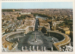 Rom, Roma, Italien - San Pietro