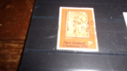 NOUVELLE ZELANDE YVERT N°672 - Used Stamps