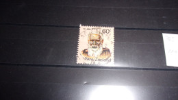 NOUVELLE ZELANDE YVERT N°785 - Used Stamps