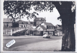 ST-MARTIN-D OSMONVILLE- LE CAFE DU COMMERCE- MAISON M.HAGUE- DAUPHINE RENAULT- CIM 13 - Altri & Non Classificati