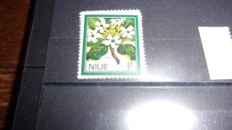 NIUE YVERT N°107** - Niue