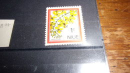 NIUE YVERT N°108** - Niue