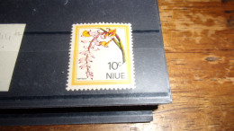 NIUE YVERT N°114** - Niue