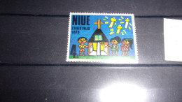 NIUE YVERT N°160** - Niue