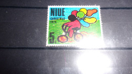 NIUE YVERT N°161** - Niue