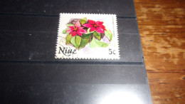 NIUE YVERT N°319 - Niue