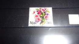 NIUE YVERT N°324 - Niue