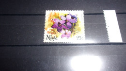NIUE YVERT N°326 - Niue