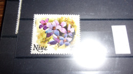 NIUE YVERT N°327 - Niue