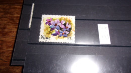 NIUE YVERT N°327 - Niue