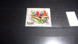 NIUE YVERT N°332 - Niue