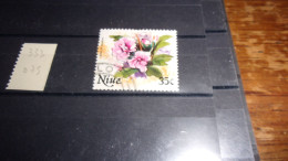 NIUE YVERT N°333 - Niue