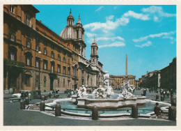 Rom, Roma, Italien - Places & Squares