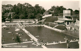 13730318 Heiden AR Schwimm Und Sonnenbad Heiden AR - Sonstige & Ohne Zuordnung