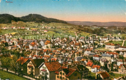 13729238 Herisau AR Panorama Herisau AR - Altri & Non Classificati