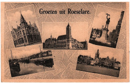 Groeten Uit Roeselare - Roeselare