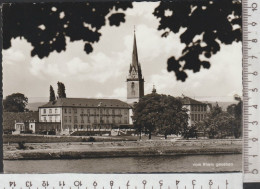 Erbach Im Rheingau - Hotel Schloß  Reinhartshausen, Nicht Gelaufen ( AK 4414 ) - Erbach