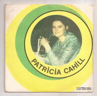 Romania - Vinyl - Patricia Cahill – Patricia Cahill - Non Classificati