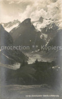 13726928 Seealpsee Saentis IR Huettenalp  - Altri & Non Classificati