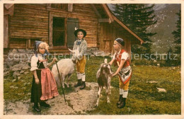 13726924 Appenzell IR Appenzeller Trachtenkinder Appenzell IR - Altri & Non Classificati