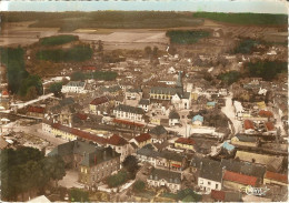 Blangy Sur Bresle-  Vue Aérienne- Cpm - Blangy-sur-Bresle