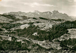 13716304 Speicher AR Panorama Mit Saentisgruppe Appenzeller Alpen Speicher AR - Altri & Non Classificati