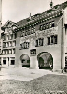 13715898 Appenzell IR Rathaus Appenzell IR - Autres & Non Classés