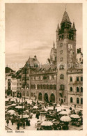 13715798 Basel BS Rathaus Basel BS - Other & Unclassified
