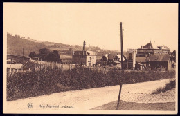 +++ CPA - HEER AGIMONT - Panorama  // - Hastière