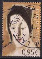 Finnland Marke Von 2006 O/used (A1-29) - Oblitérés