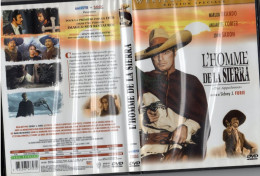 DVD Western - L' Homme De La Sierra (1966 ) Avec Marlon Brando - Western