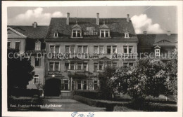 42441513 Bad Frankenhausen Hotel Zum Mohren Bad Frankenhausen - Bad Frankenhausen