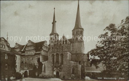 42439677 Merseburg Saale Dom Merseburg - Merseburg