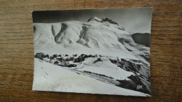 Les 2 Alpes , L'alpe De Venosc Et Les Pistes Du Diable - Vénosc
