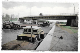 CPA Wijnegem, Nieuwe Brug - Wijnegem