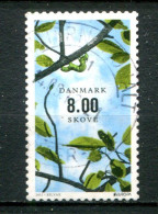 DANEMARK - Y&T 1631 (Mi 1642) - Europa 2011 - Usati