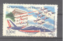 France PA Oblitéré N°71 (cachet Rond) - 1960-.... Oblitérés