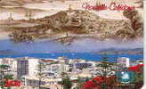 Caledonie Caledonia Telecarte Phonecard  NC 119 Noumea Gravure Côte 20 Euro, Ut. TBE - New Caledonia