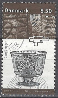 Denmark 2003. Mi.Nr. 1351, Used O - Gebruikt