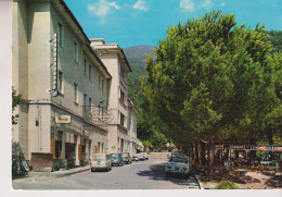 GUARDIA PIEMONTESE  COSENZA ALBERGO S. LUCIA  AUTO CARS VG - Lamezia Terme